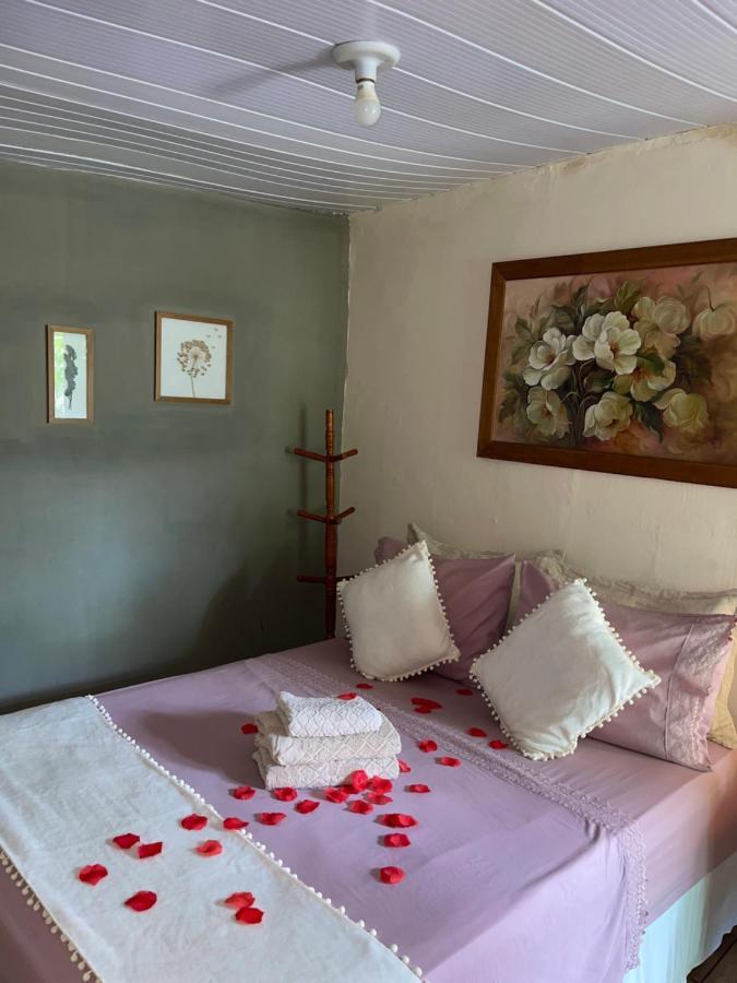 Rooms Martins Fernando de Noronha Exterior photo
