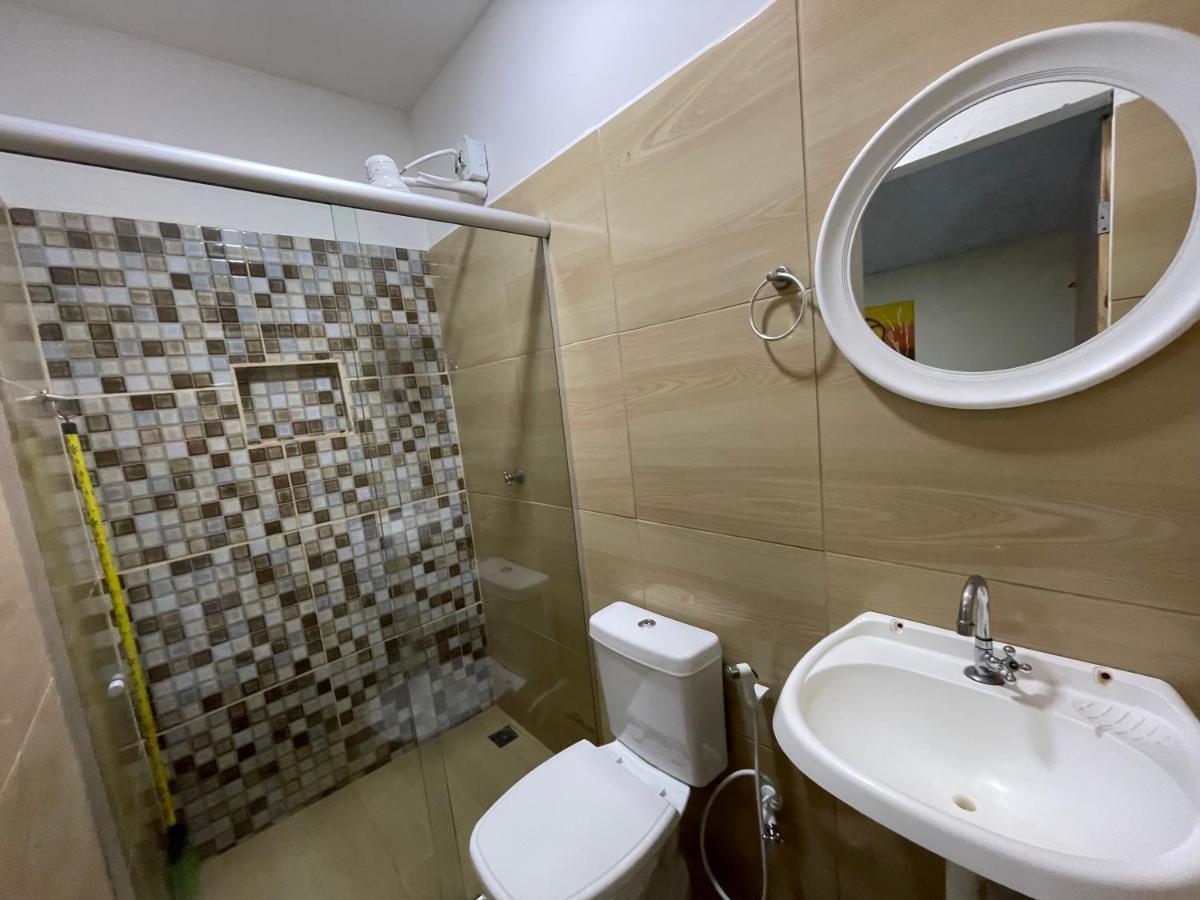 Rooms Martins Fernando de Noronha Exterior photo